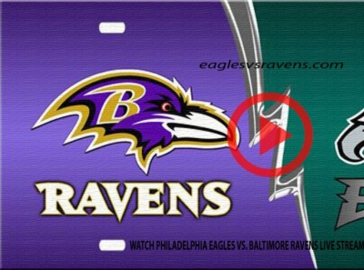 +>![Official/^Streams]@! "Ravens vs Eagles" LiVe StreamS-reddit