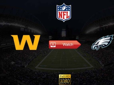 [Official/LIVESTREAM] Eagles vs Ravens liVe STrEaMs@reddit