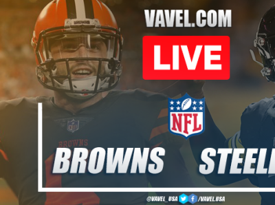 [FREESTREAM||@Official] “ Browns vs Steelers LiVe”StreaM @Free N