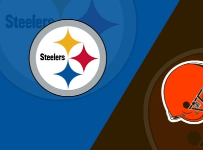 [Official/LiveStream] Browns vs Steelers live Reddit NFL Clevel