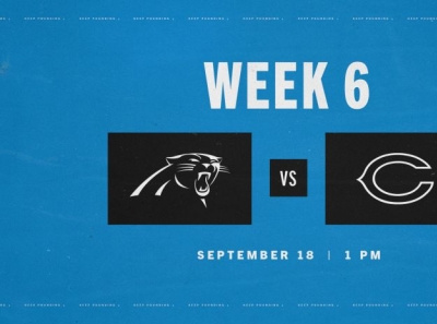 (("STrEaMs-reddit")) Panthers vs Bears NFL Live Stream Free