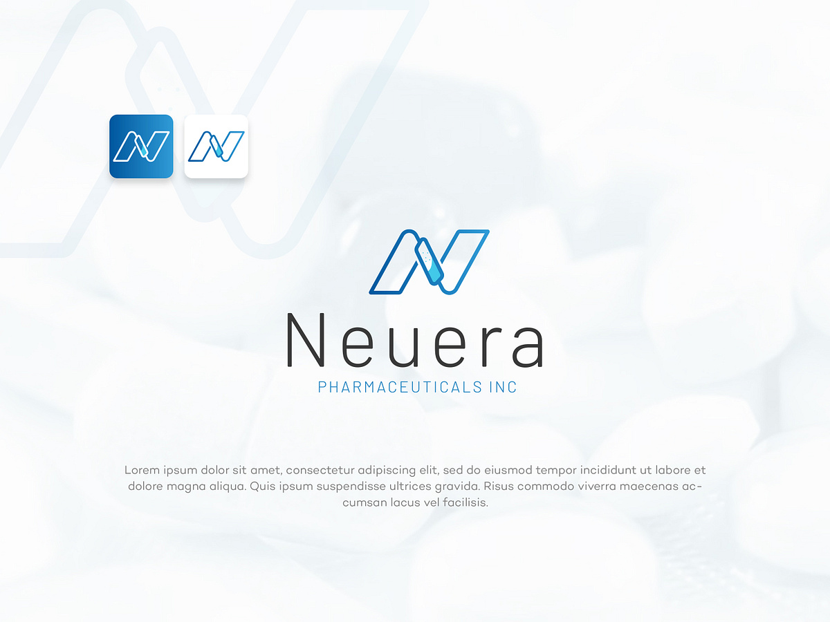 Browse thousands of Neura Logo images for design inspiration | Dribbble