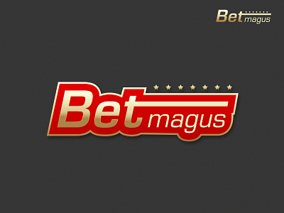Betting Logo Design