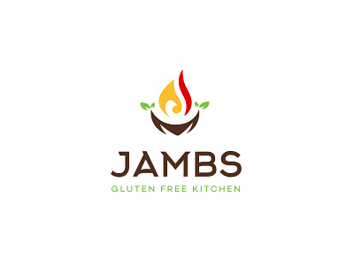 Gluten Free Food Kitchen Logo