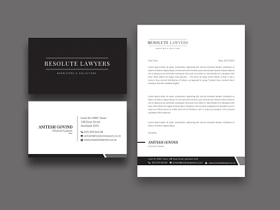 Branding design brand brand identity branding business card graphic design letterhead logo visual identity