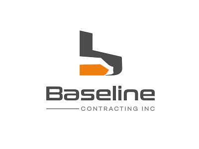 LOGO DESIGN FOR CONSTRUCTION COMPANY