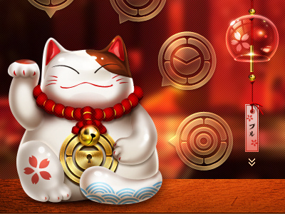 Oppo Theme cat icon lockscreen theme ui xiaoxian