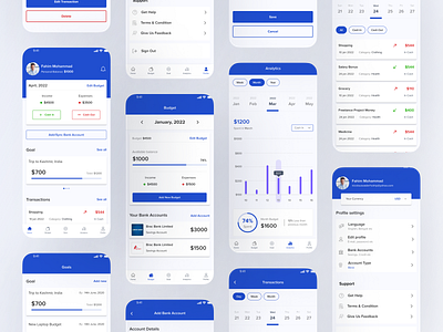 Budget Planner