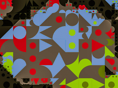 2qAb15 abstract art abstract design abstract logo design digitalart illustration logo