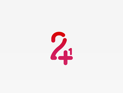 24+1 Logo Design branding design illustrator inspiration logo logo mark logodesign logotype mall minimal monogram typography vector