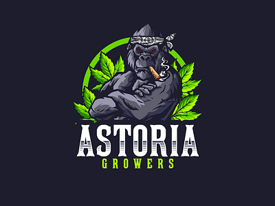 Astoria Growers