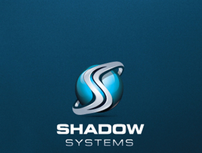 SHADOW SYSTEMS LOGO by Aden Agha on Dribbble