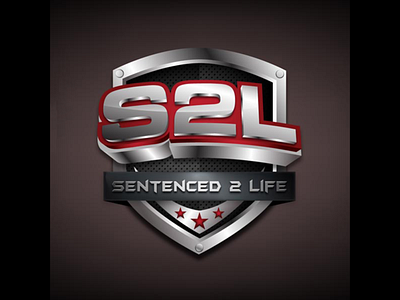 Sentenced 2 Life | Logo