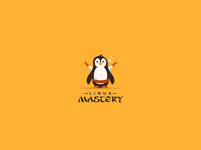 LINUX MASTERY | DESIGN