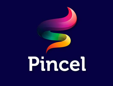 Pincel | Logo design graphic design logo