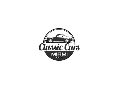 Classic Cars Miami | Design