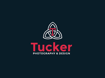 Tucker Design and photography 2d 3d animation app app logo branding design graphic design icon icon logo illustration logo logo design minimal motion graphics typography ui ux vector web