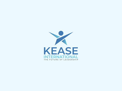 Kease International  Logo Design