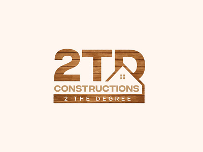 2 TD constructions | Design Concept 2d 3d animation app app logo branding design graphic design icon icon logo illustration logo logo design minimal motion graphics typography ui ux vector web