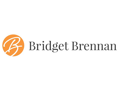 Bridget Brennan | Logo Design