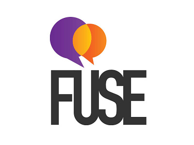 FUSE | Logo Design 3d animation branding design graphic design illustration logo motion graphics ui vector