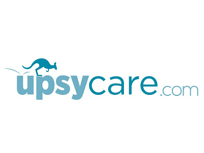 UPSYCARE | Logo Design 3d animation branding design graphic design illustration logo motion graphics ui vector