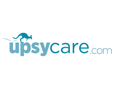 UPSYCARE | Logo Design