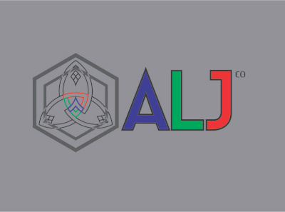 ALJ by naharuz on Dribbble