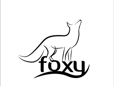 foxy by naharuz on Dribbble