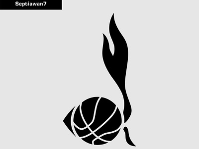 TUNAS basketball basket ball basketball basketball logo dbl indonesia ibl indonesia indonesia logo logo design nba
