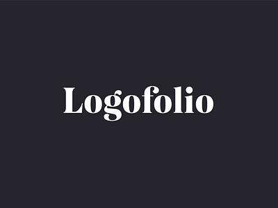 LOGOFOLIO