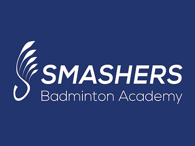 Brand Identity - Badminton Academy badminton brand brand design brand identity branding branding design design identity branding logo design mockups sports branding sports design sports logo