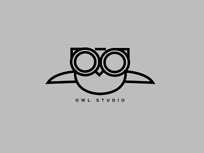 Owl Studio logo