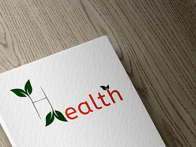 health logo