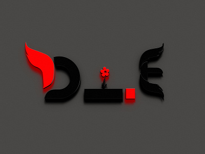 I die logo