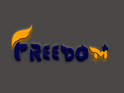 freedom logo