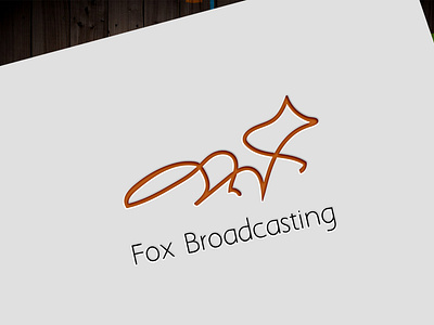 fox logo