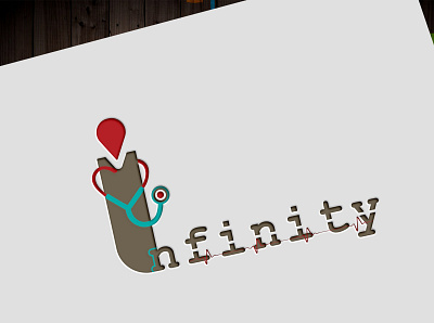 infinity logo brand logo business logo logo logodesign minimalist logo professional logo