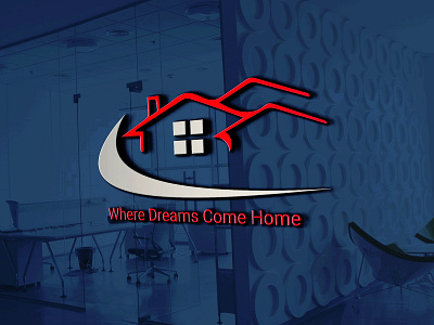 HOME LOGO