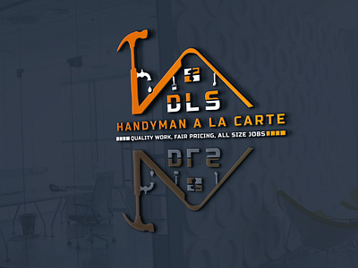 Handyman logo