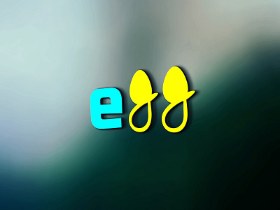 egg logo brand logo brandlogo business logo custom logo logo logo design logodesign minimalist logo professional logo