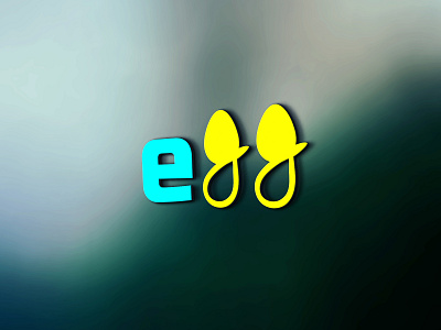 egg logo