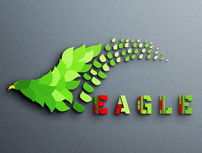 eagle logo brand logo branding brandlogo business logo custom logo logo logo design logodesign minimalist logo professional logo