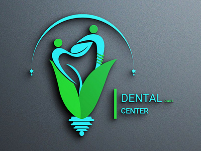 DENTAL CARE logo