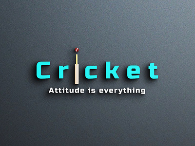 cricket logo