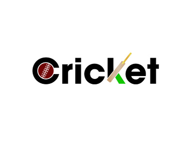 cricket logo brand logo branding brandlogo business logo custom logo logo logo design logodesign minimalist logo professional logo