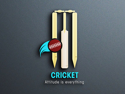 cricket logo