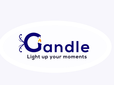 CANDLE LOGO