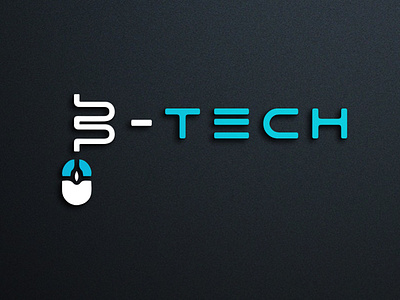 tech logo