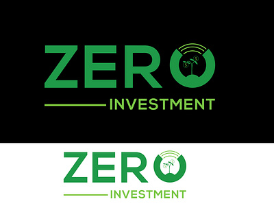 investment logo